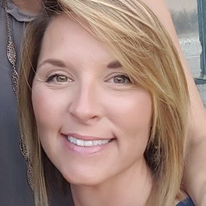 Meet your Posher, Brandy